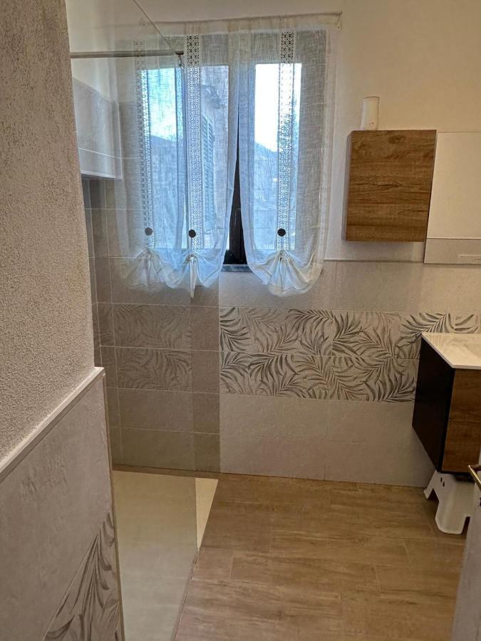 Casa Cavour Hotel Понтремоли Екстериор снимка