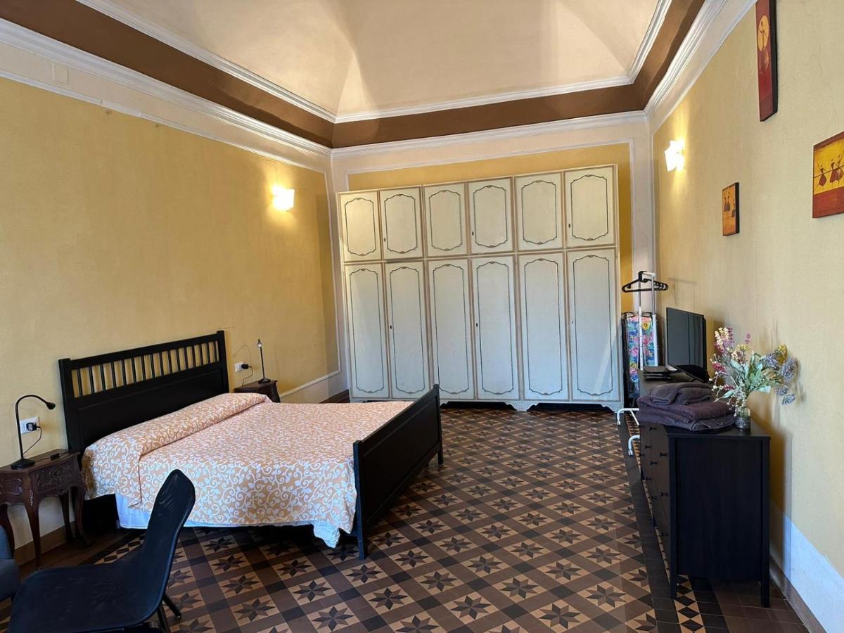 Casa Cavour Hotel Понтремоли Екстериор снимка