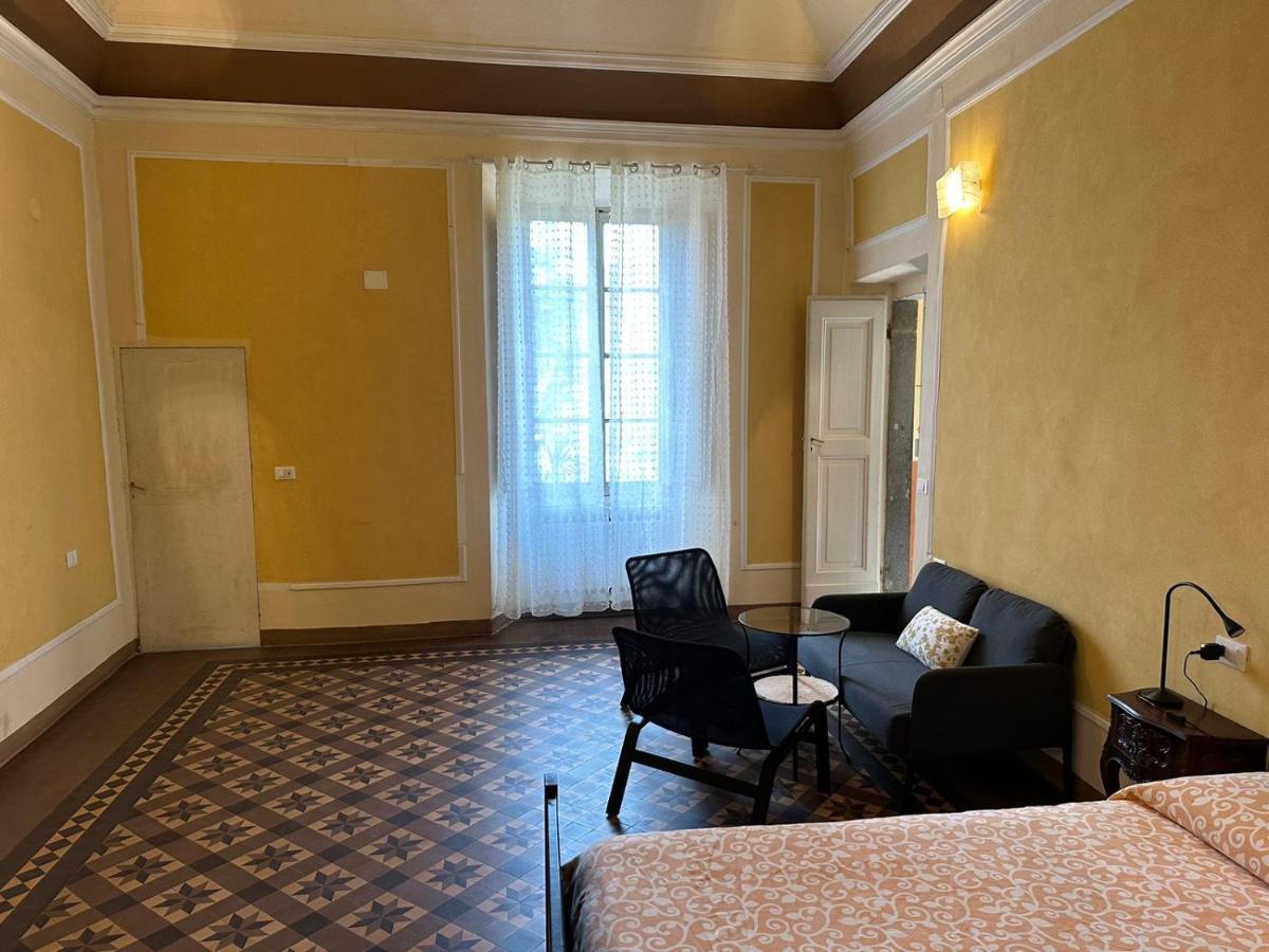 Casa Cavour Hotel Понтремоли Екстериор снимка