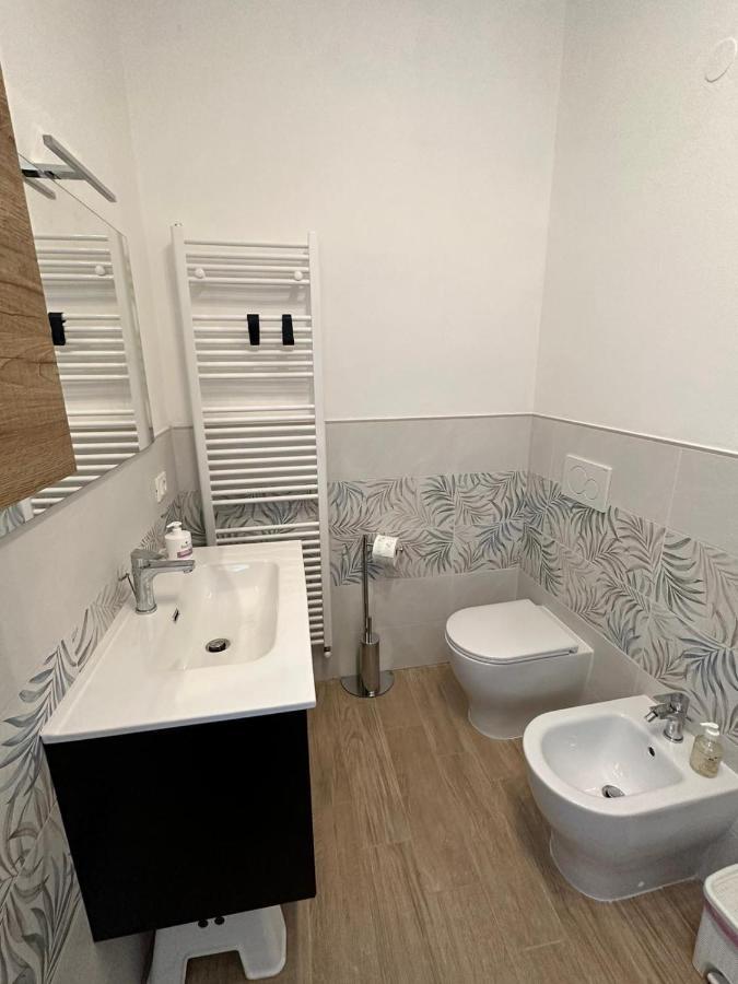 Casa Cavour Hotel Понтремоли Екстериор снимка