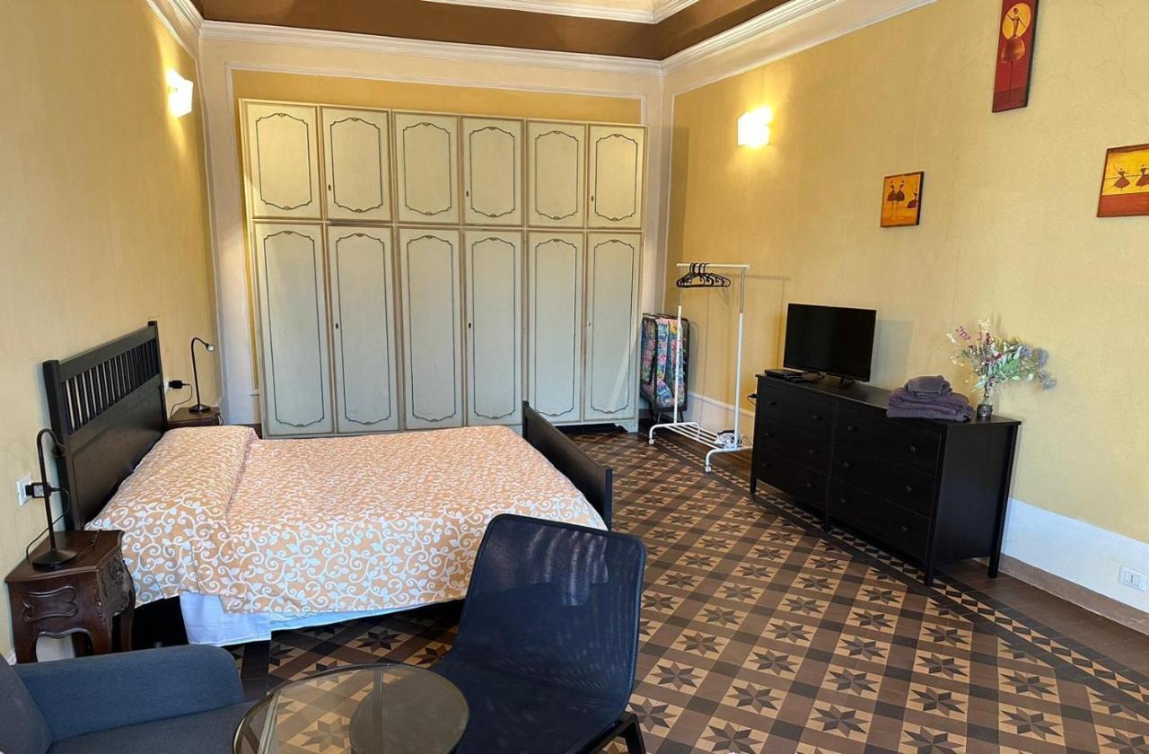 Casa Cavour Hotel Понтремоли Екстериор снимка