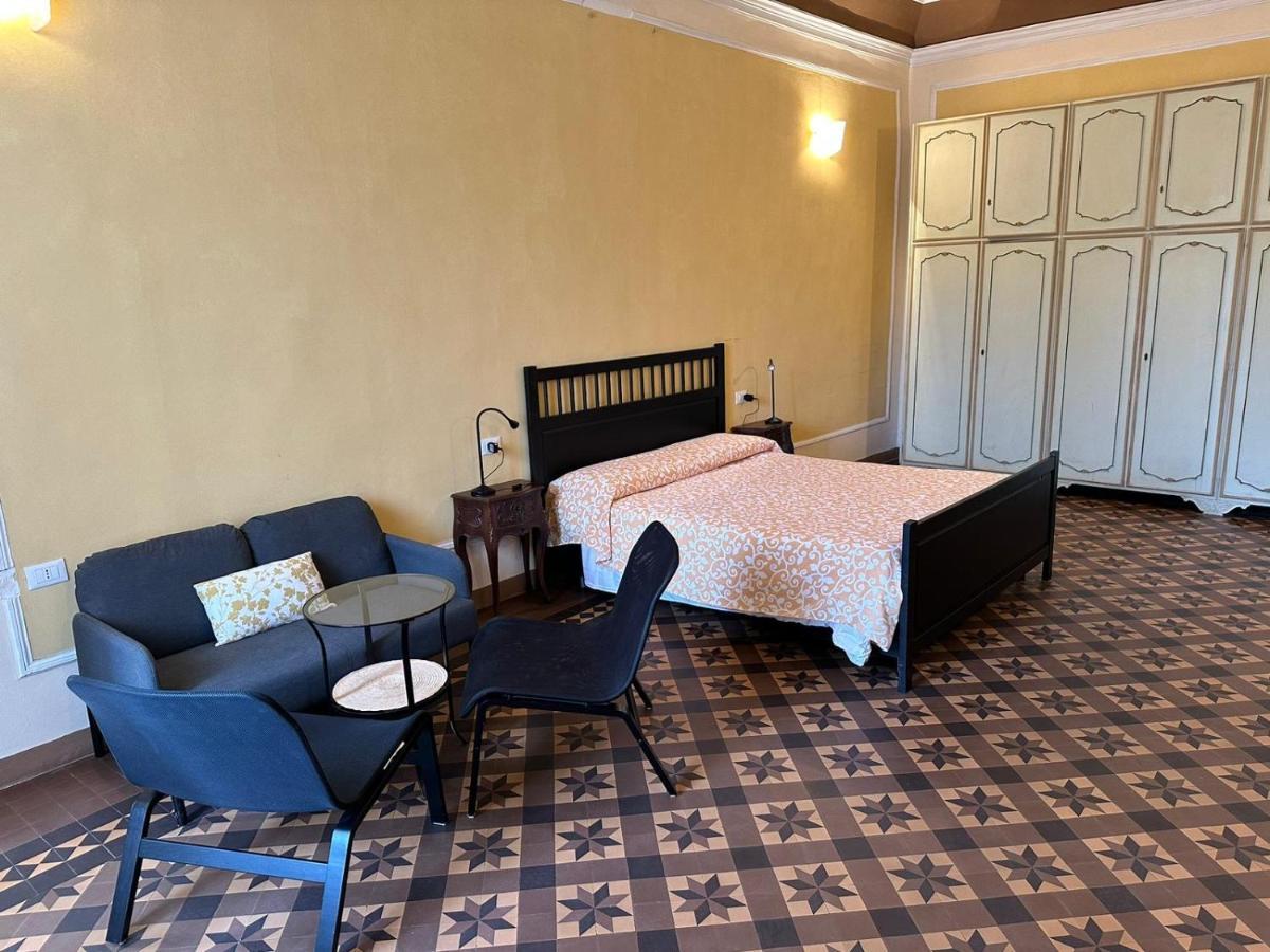 Casa Cavour Hotel Понтремоли Екстериор снимка