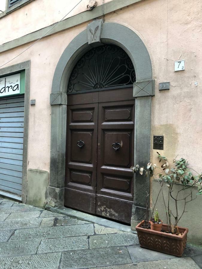 Casa Cavour Hotel Понтремоли Екстериор снимка
