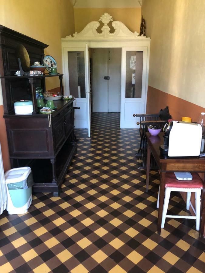 Casa Cavour Hotel Понтремоли Екстериор снимка