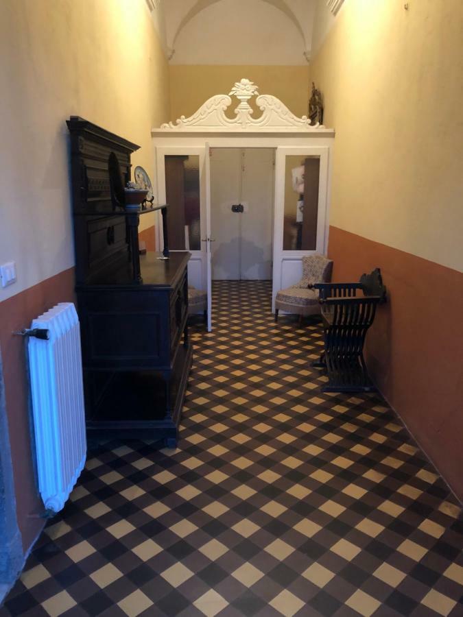 Casa Cavour Hotel Понтремоли Екстериор снимка